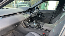 Land Rover Range Rover Evoque 2.0 D165 R-Dynamic 5dr Auto Diesel Hatchback